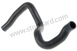BREATHER HOSE 