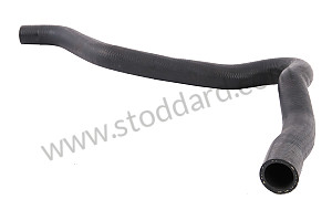 BREATHER HOSE 