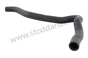BREATHER HOSE  (99320714601)
