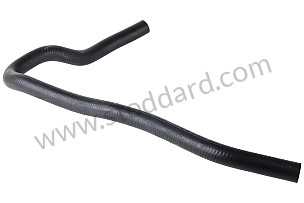 BREATHER HOSE  (99320714903)