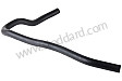 BREATHER HOSE