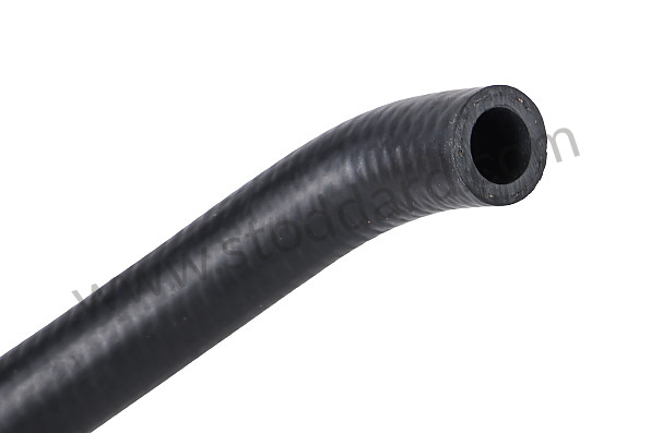 99320715002 - HOSE for Porsche 993 &bull; 1995 &bull; 993 Rs &bull; Coupe &bull; Manual Gearbox, 6 Speed