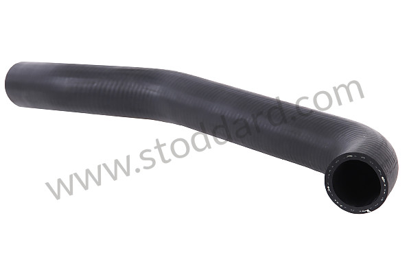 99320715102 - HOSE for Porsche 993 &bull; 1996 &bull; 993 Carrera 2 &bull; Coupe &bull; Automatic Gearbox