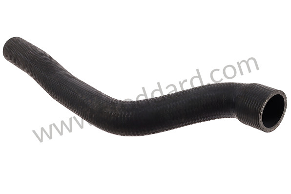 99320715152 - HOSE for Porsche 993 Turbo &bull; 1995 &bull; 993 Turbo &bull; Coupe &bull; Manual Gearbox, 6 Speed