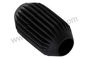 RUBBER SLEEVE 