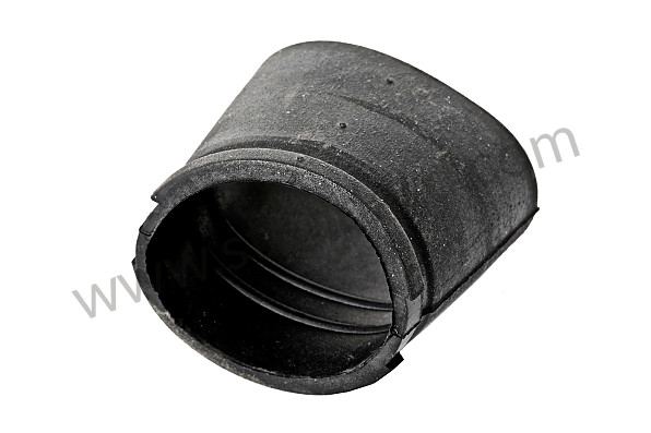 99320721261 - SEALING RUBBER for Porsche 993 &bull; 1994 &bull; 993 Carrera 2 &bull; Coupe &bull; Manual Gearbox, 6 Speed