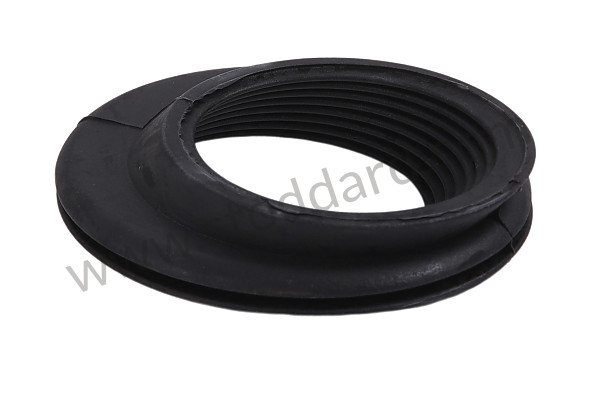 99320721302 - RUBBER SLEEVE for Porsche 993 &bull; 1995 &bull; 993 Rs &bull; Coupe &bull; Manual Gearbox, 6 Speed