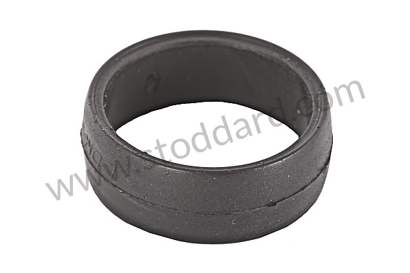 99320722500 - SEALING RING for Porsche 993 Turbo &bull; 1995 &bull; 993 Turbo &bull; Coupe &bull; Manual Gearbox, 6 Speed
