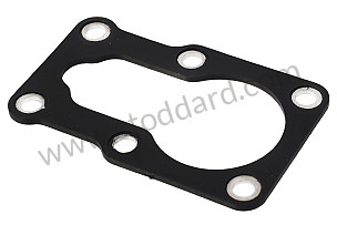 GASKET  (99320722600)