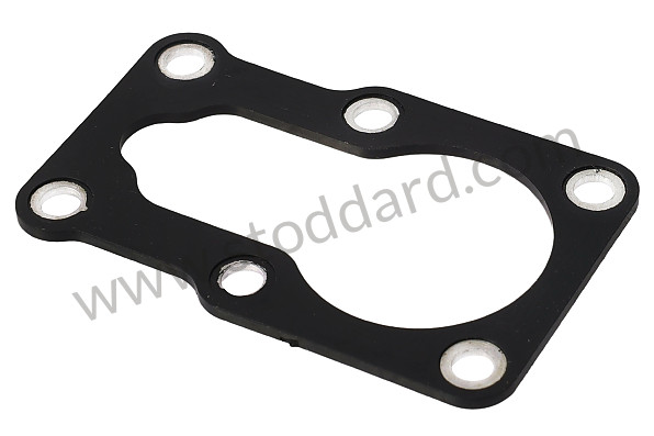 99320722600 - GASKET for Porsche 996 Gt3 / Gt3-1 &bull; 2000 &bull; 996 Gt3 &bull; Coupe &bull; Manual Gearbox, 6 Speed