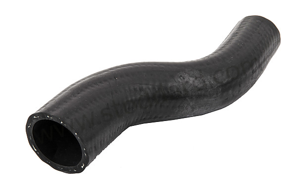 99320725301 - OIL HOSE for Porsche 993 &bull; 1994 &bull; 993 Carrera 2 &bull; Coupe &bull; Automatic Gearbox