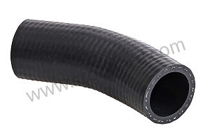 OIL HOSE 