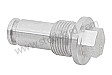 SCREW PLUG