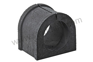 RUBBER MOUNTING 