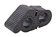 RUBBER MOUNTING