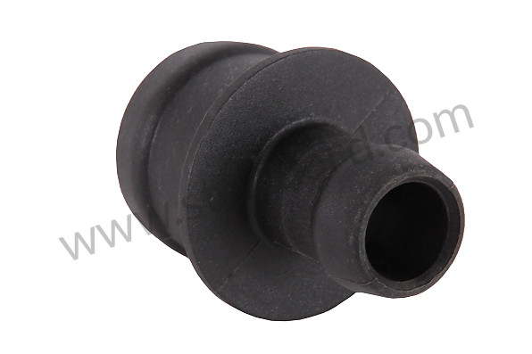 99320732401 - CONNECTION PIECE for Porsche 993 &bull; 1996 &bull; 993 Carrera 2 &bull; Cabrio &bull; Automatic Gearbox