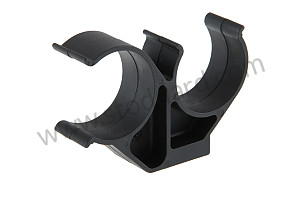 HOSE HOLDER 