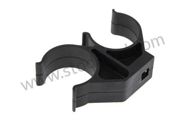 99320733202 - HOSE HOLDER for Porsche 993 &bull; 1995 &bull; 993 Rs &bull; Coupe &bull; Manual Gearbox, 6 Speed