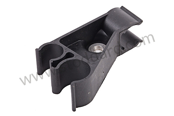 99320733400 - HOSE HOLDER for Porsche 993 &bull; 1994 &bull; 993 Carrera 2 &bull; Coupe &bull; Manual Gearbox, 6 Speed