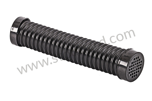 99320736350 - Oil Fill Supply Pipe For 993 1995-1998 for Porsche 