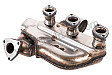 HEAT EXCHANGER