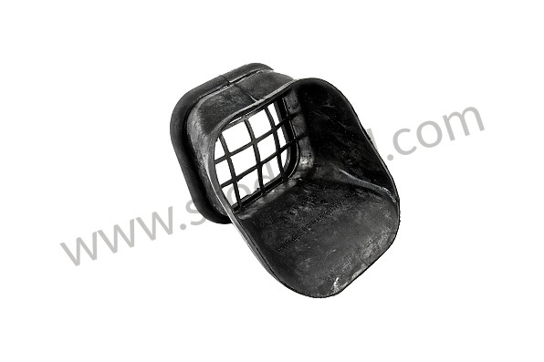 99321127040 - GASKET for Porsche 993 &bull; 1995 &bull; 993 Rs &bull; Coupe &bull; Manual Gearbox, 6 Speed