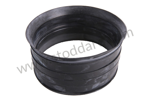 99321131250 - RUBBER SLEEVE for Porsche 993 Turbo &bull; 1996 &bull; 993 Turbo &bull; Coupe &bull; Manual Gearbox, 6 Speed