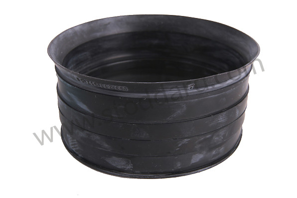 99321131250 - RUBBER SLEEVE for Porsche 993 Turbo &bull; 1996 &bull; 993 Turbo &bull; Coupe &bull; Manual Gearbox, 6 Speed