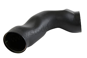 HOT-AIR MANIFOLD 