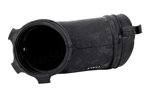 99321134300 - HOSE ELBOW for Porsche 964 &bull; 1990 &bull; 964 Carrera 2 &bull; Cabrio &bull; Automatic Gearbox