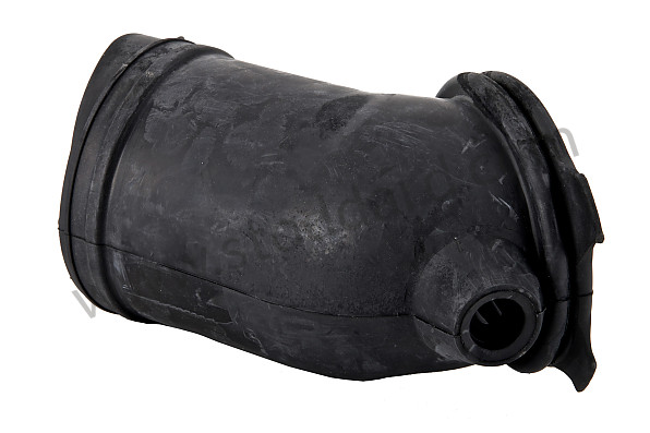 99321134300 - HOSE ELBOW for Porsche 964 &bull; 1990 &bull; 964 Carrera 2 &bull; Cabrio &bull; Automatic Gearbox