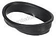 Rubber Seal /boot For Intake Tract On 993 Turbo.