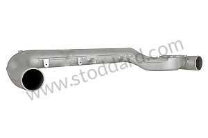 AIR CONTROL TUBE 