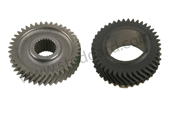 99330290500 - GEAR SET for Porsche 