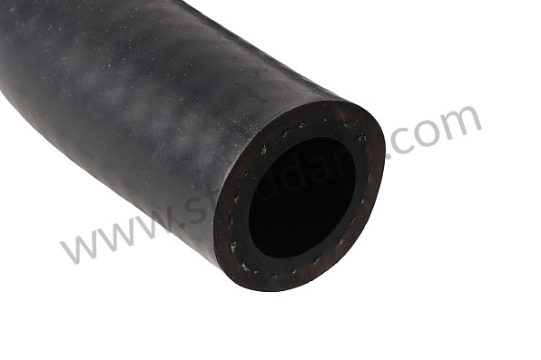 99331415302 - INTAKE PIPE for Porsche 993 Turbo &bull; 1995 &bull; 993 Turbo &bull; Coupe &bull; Manual Gearbox, 6 Speed