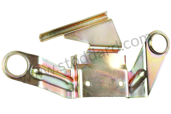99331421026 - SUPPORT for Porsche 993 &bull; 1994 &bull; 993 Carrera 2 &bull; Cabrio &bull; Automatic Gearbox
