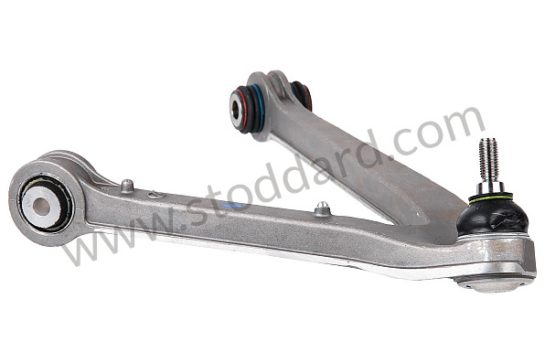 99333104281 - WISHBONE for Porsche 993 &bull; 1995 &bull; 993 Rs &bull; Coupe &bull; Manual Gearbox, 6 Speed