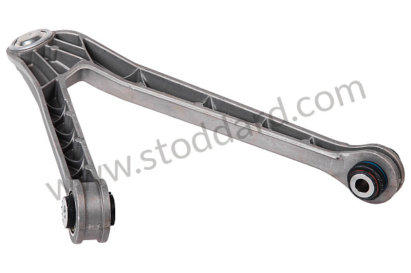 99333104281 - WISHBONE for Porsche 993 &bull; 1995 &bull; 993 Rs &bull; Coupe &bull; Manual Gearbox, 6 Speed
