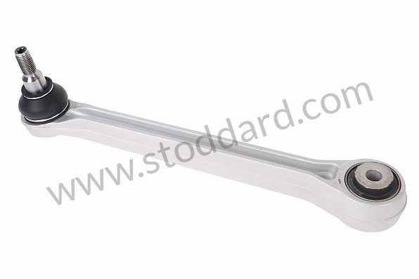 99333104503 - TRACK CONTROL ARM for Porsche 993 &bull; 1996 &bull; 993 Carrera 2 &bull; Targa &bull; Automatic Gearbox