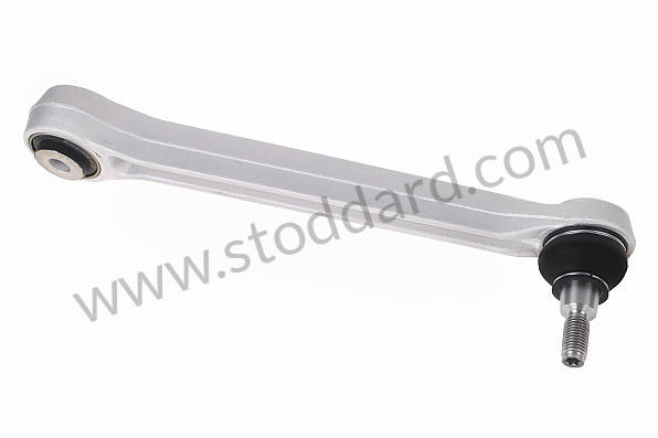 99333104503 - TRACK CONTROL ARM for Porsche 993 &bull; 1996 &bull; 993 Carrera 2 &bull; Targa &bull; Automatic Gearbox