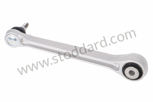 99333104503 - TRACK CONTROL ARM for Porsche 993 &bull; 1996 &bull; 993 Carrera 2 &bull; Targa &bull; Automatic Gearbox