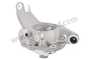 WHEEL CARRIER 2 Versions available for this part