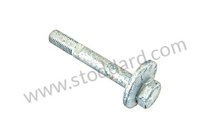 Rear Axle Wheel Carrier Control Arm Wheel Hub Eccentric Screw For 996t  (99333121780)