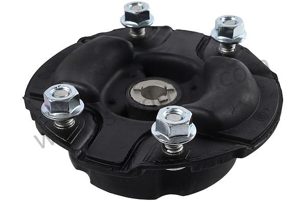99333305901 - SUPPORTING MOUNT for Porsche 993 &bull; 1994 &bull; 993 Carrera 2 &bull; Coupe &bull; Automatic Gearbox