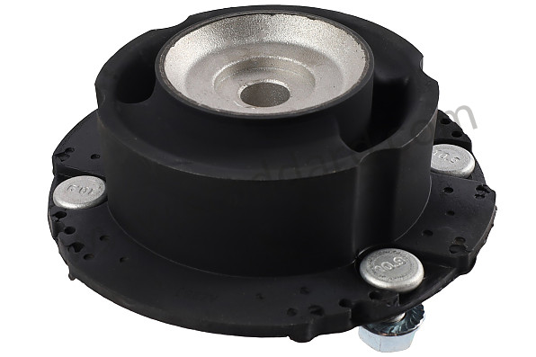 99333305901 - SUPPORTING MOUNT for Porsche 993 &bull; 1994 &bull; 993 Carrera 2 &bull; Coupe &bull; Automatic Gearbox