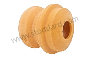 SHOCK RUBBER BUFFER 