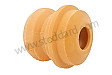 SHOCK RUBBER BUFFER