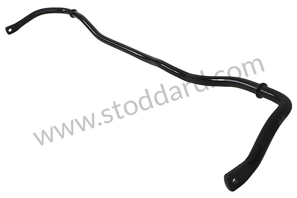 99333370101 - STABILISER for Porsche 993 &bull; 1994 &bull; 993 Carrera 2 &bull; Cabrio &bull; Manual Gearbox, 6 Speed