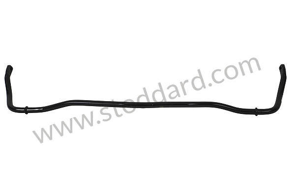 99333370101 - STABILISER for Porsche 993 &bull; 1994 &bull; 993 Carrera 2 &bull; Cabrio &bull; Manual Gearbox, 6 Speed