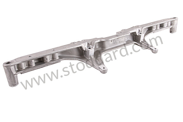 99334110105 - CROSS MEMBER for Porsche 993 &bull; 1996 &bull; 993 Carrera 2 &bull; Coupe &bull; Automatic Gearbox